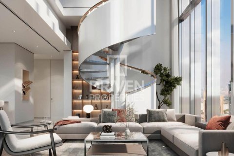 Apartamento en DIFC, Dubai, 1 dormitorio, 80.92 m², № 126592 - foto 7