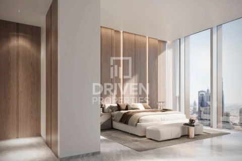 Apartamento en DIFC, Dubai, 1 dormitorio, 80.92 m², № 126592 - foto 11
