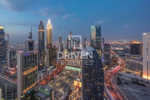 Apartamento en DIFC, Dubai, 1 dormitorio, 80.92 m², № 126592 - foto 2