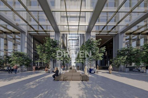 Apartamento en DIFC, Dubai, 1 dormitorio, 80.92 m², № 126592 - foto 15