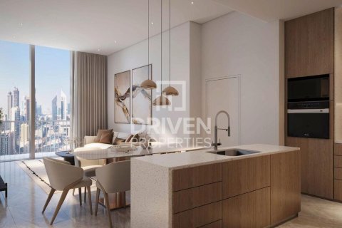 Apartamento en DIFC, Dubai, 1 dormitorio, 80.92 m², № 126592 - foto 6