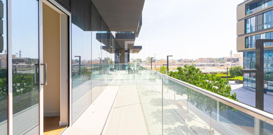Apartamento en City Walk, Dubai, 2 dormitorios, 158.77 m², № 126594
