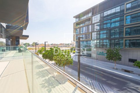 Apartamento en City Walk, Dubai, 2 dormitorios, 158.77 m², № 126594 - foto 19