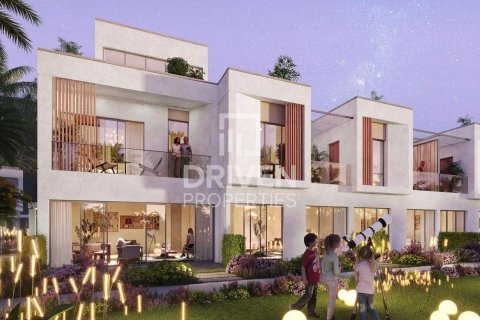 Villa en Dubai Investment Park, Dubai, 4 dormitorios, 222.6 m², № 126591 - foto 3