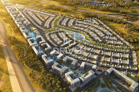 Villa en Dubai Investment Park, Dubai, 4 dormitorios, 222.6 m², № 126591 - foto 7