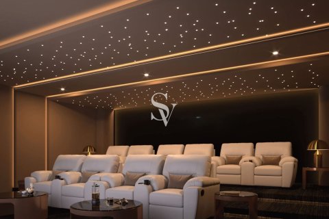 شقة في Dubai Production City (IMPZ), دبي 1غرف نوم, 71 م² رقم 124162 - صورة 8