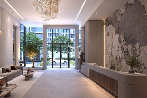 شقة في Dubai Production City (IMPZ), دبي 1غرف نوم, 71 م² رقم 124162 - صورة 12