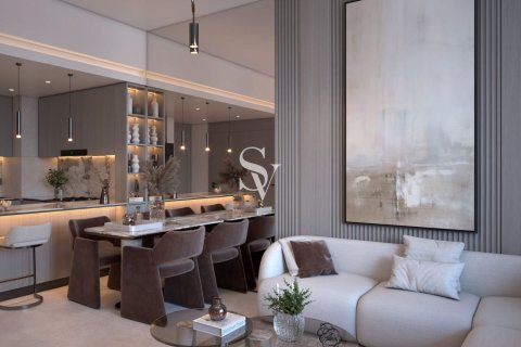 شقة في Dubai Production City (IMPZ), دبي 1غرف نوم, 71 م² رقم 124162 - صورة 10