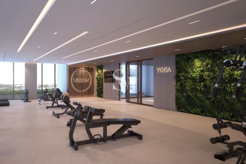 شقة في Dubai Production City (IMPZ), دبي 1غرف نوم, 71 م² رقم 124162 - صورة 11