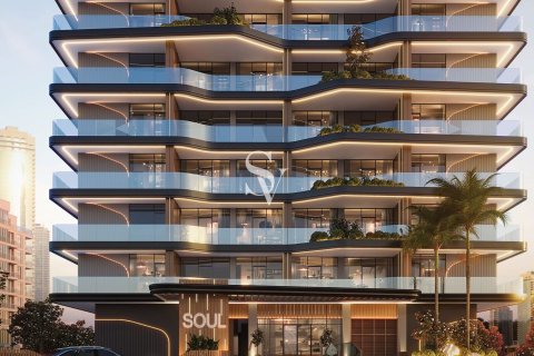 شقة في Dubai Production City (IMPZ), دبي 1غرف نوم, 71 م² رقم 124162 - صورة 3
