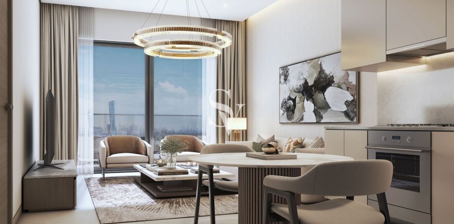 شقة في جبل علي, دبي 2 غرف نوم, 89 م² رقم 124164