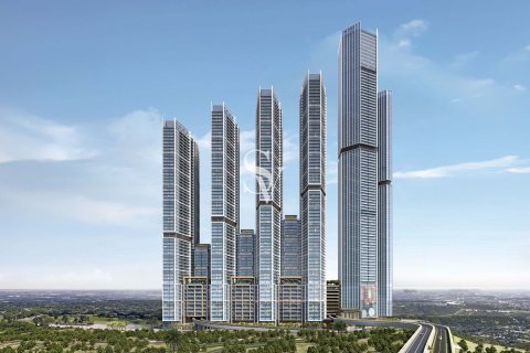 شقة في جبل علي, دبي 2 غرف نوم, 89 م² رقم 124164 - صورة 2