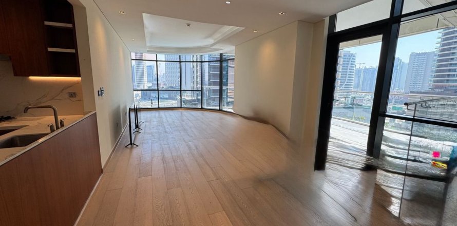 Apartment in Downtown Dubai (Downtown Burj Dubai), Dubai 2 bedrooms, 165.1 sq.m. № 115440