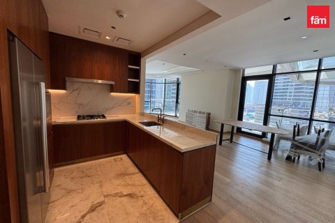 Apartment in Downtown Dubai (Downtown Burj Dubai), Dubai 2 bedrooms, 165.1 sq.m. № 115440 - photo 2