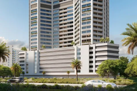 Apartment in Dubai 2 bedrooms, 165 sq.m. № 115441