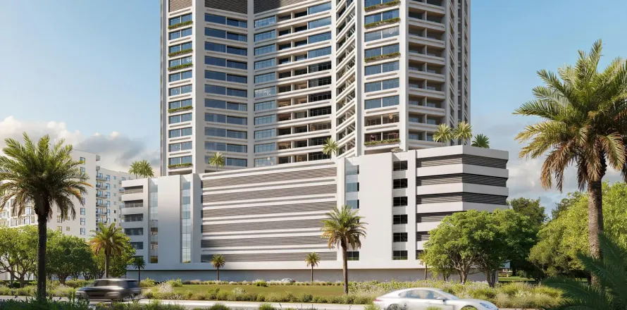 Apartment in Dubai 2 bedrooms, 165 sq.m. № 115441