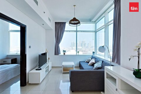 شقة في مرسى دبي, دبي 1غرف نوم, 75.5 م² رقم 115436 - صورة 2