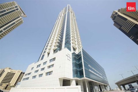 شقة في مرسى دبي, دبي 1غرف نوم, 75.5 م² رقم 115436 - صورة 8