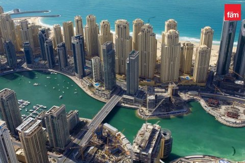 شقة في مرسى دبي, دبي 1غرف نوم, 75.5 م² رقم 115436 - صورة 9