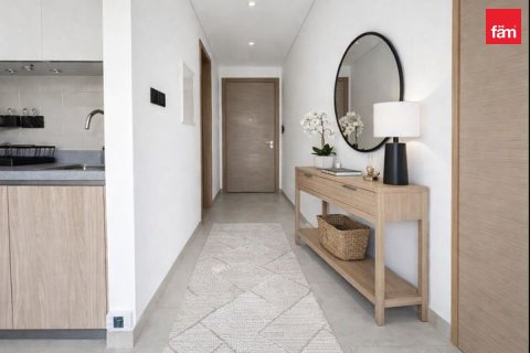 Appartement à Dubai, 1 chambre, 57 m², № 115437 - photo 3
