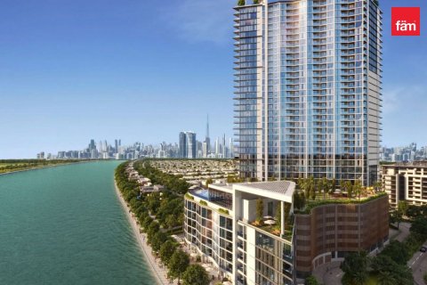 Appartement à Dubai, 1 chambre, 57 m², № 115437 - photo 8