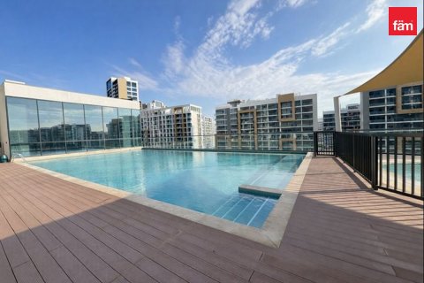 Appartement à Dubai, 1 chambre, 57 m², № 115437 - photo 9