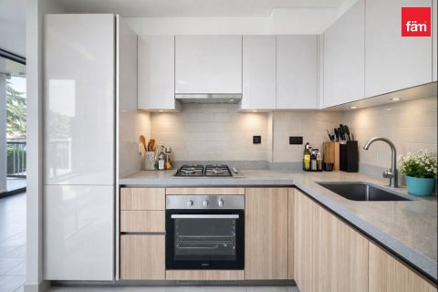 Appartement à Dubai, 1 chambre, 57 m², № 115437 - photo 4