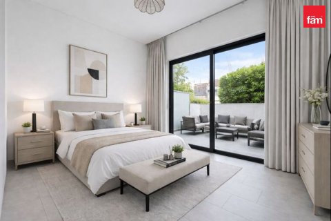 Appartement à Dubai, 1 chambre, 57 m², № 115437 - photo 2