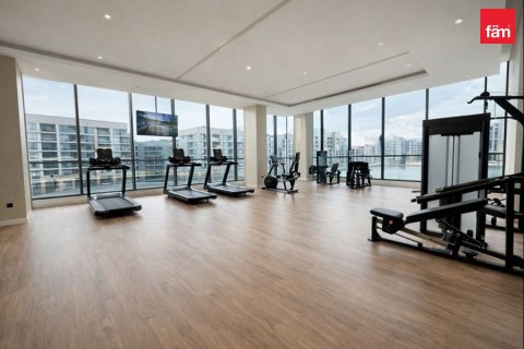 Appartement à Dubai, 1 chambre, 57 m², № 115437 - photo 6