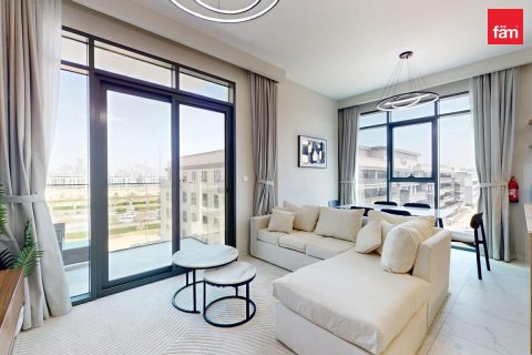 Квартира в Meydan, Дубай, 2 спальни, 80.9м², № 115439