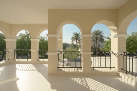 Villa à Arabian Ranches, Dubai, 5 chambres, 640.01 m², № 136484 - photo 27