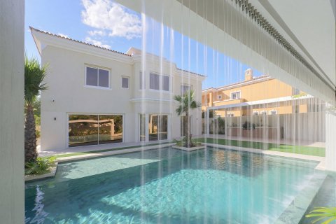 Villa à Arabian Ranches, Dubai, 5 chambres, 640.01 m², № 136484 - photo 2