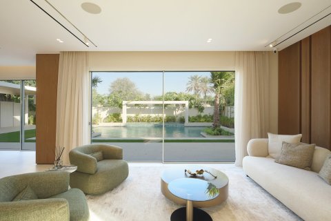 Villa à Arabian Ranches, Dubai, 5 chambres, 640.01 m², № 136484 - photo 5