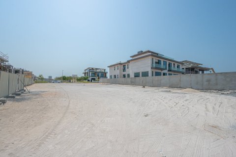Land in Jumeirah, Dubai 1978.83 sq.m. № 136479 - photo 6