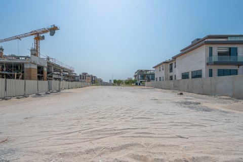 Land in Jumeirah, Dubai 1978.83 sq.m. № 136479 - photo 8