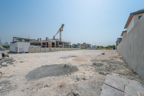Land in Jumeirah, Dubai 1978.83 sq.m. № 136479 - photo 9