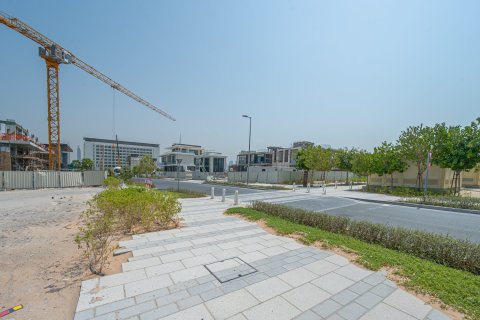 Land in Jumeirah, Dubai 1978.83 sq.m. № 136479 - photo 12