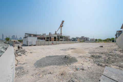 Land in Jumeirah, Dubai 1978.83 sq.m. № 136479 - photo 10