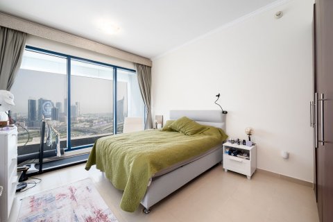 Apartment in Jumeirah Bay X1, Jumeirah Lake Towers, Dubai 1 bedroom, 90.28 sq.m. № 136480 - photo 8