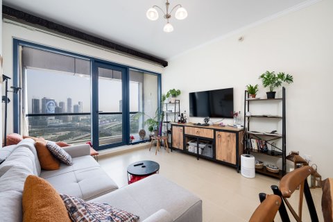 Apartment in Jumeirah Bay X1, Jumeirah Lake Towers, Dubai 1 bedroom, 90.28 sq.m. № 136480