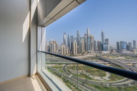 Apartment in Jumeirah Bay X1, Jumeirah Lake Towers, Dubai 1 bedroom, 90.28 sq.m. № 136480 - photo 10