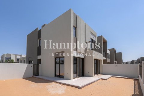 Townhouse in Dubai Land, Dubai 4 bedrooms, 216.46399000 sq.m. № 16712 - photo 17