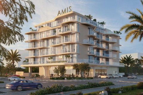 Woodland Crest in Nad Al Sheba 1, Meydan, № 16704