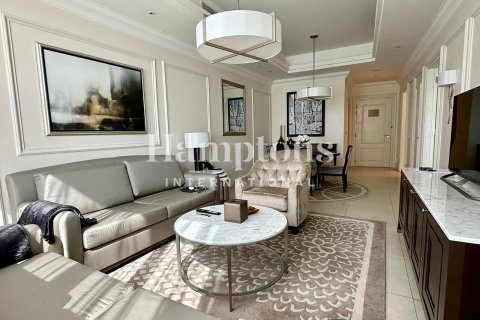 Apartment in Downtown Dubai (Downtown Burj Dubai), Dubai 1 bedroom, 82.03334900 sq.m. № 16703 - photo 10
