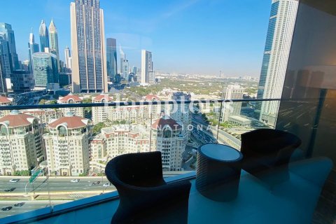 Apartment in Downtown Dubai (Downtown Burj Dubai), Dubai 1 bedroom, 82.03334900 sq.m. № 16703 - photo 3