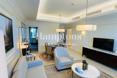 Apartment in Downtown Dubai (Downtown Burj Dubai), Dubai 1 bedroom, 82.03334900 sq.m. № 16703 - photo 6