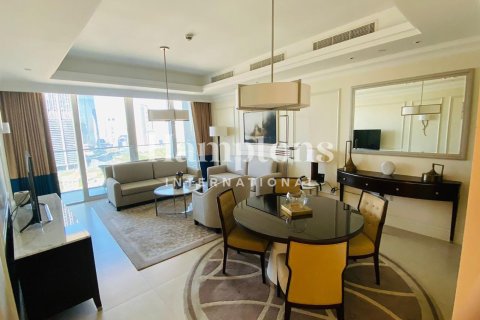 Apartment in Downtown Dubai (Downtown Burj Dubai), Dubai 1 bedroom, 82.03334900 sq.m. № 16703 - photo 7