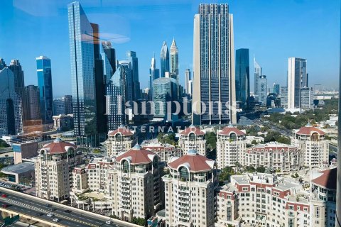 Apartment in Downtown Dubai (Downtown Burj Dubai), Dubai 1 bedroom, 82.03334900 sq.m. № 16703 - photo 8