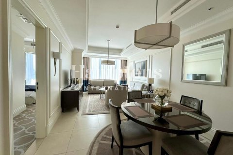 Apartment in Downtown Dubai (Downtown Burj Dubai), Dubai 1 bedroom, 82.03334900 sq.m. № 16703 - photo 9