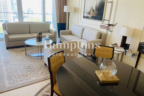 Apartment in Downtown Dubai (Downtown Burj Dubai), Dubai 1 bedroom, 82.03334900 sq.m. № 16703 - photo 5